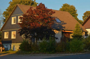 Ferienwohnung 